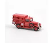 Citroën U11 Pompiers 1935 1/87
