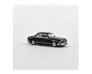 Panhard PL17 1962 Noir de Jais HO