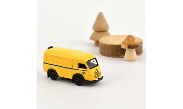 Renault 1000 Kg 1960 La Poste 1/87