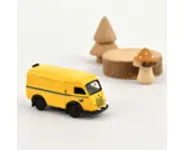 Renault 1000 Kg 1960 La Poste 1/87