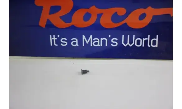 1 tampon citerne a bogies Roco