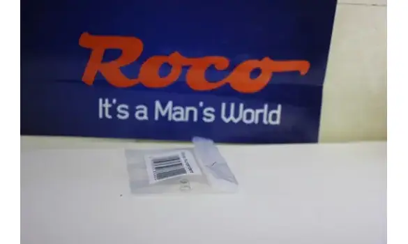 Ressort D3.25/4.35/x4 pour Wagon Clean