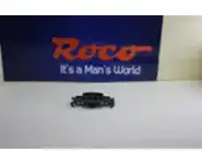 Bogie remorque XR77??