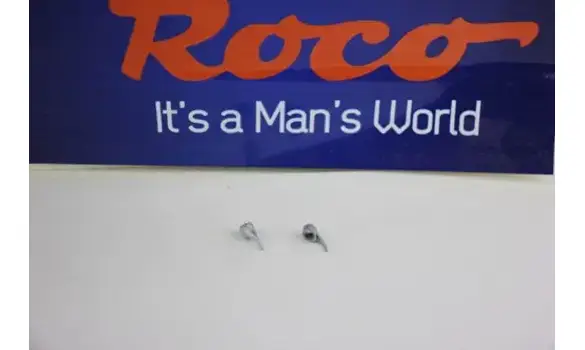 Optique pour BB Roco x 2