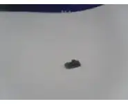 1 Tampon pour BB7301 Roco