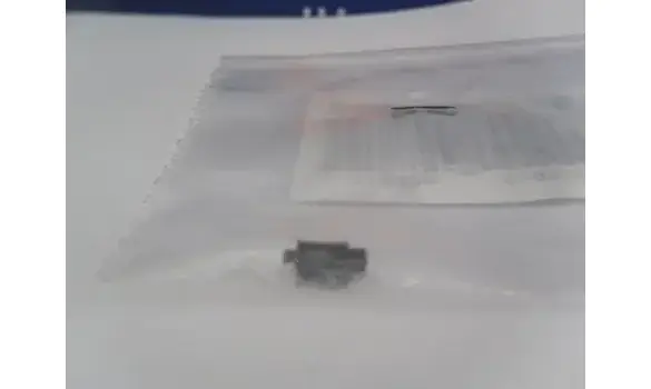 1 boisseau pour BB7301 Roco