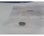 1 boisseau pour BB7301 Roco