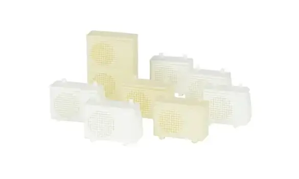 1 lot de 8 appareils d'air conditionné