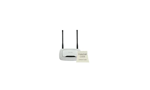 z21 WLAN Package