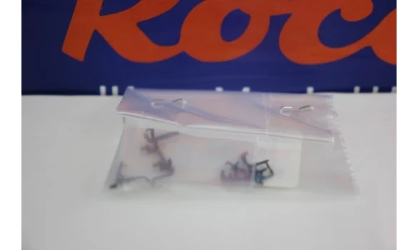 Pour CC 72000. Détaillage conduite.