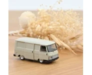 Peugeot J9 1981 Beige 1/87