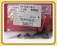 Détaillage marche pieds