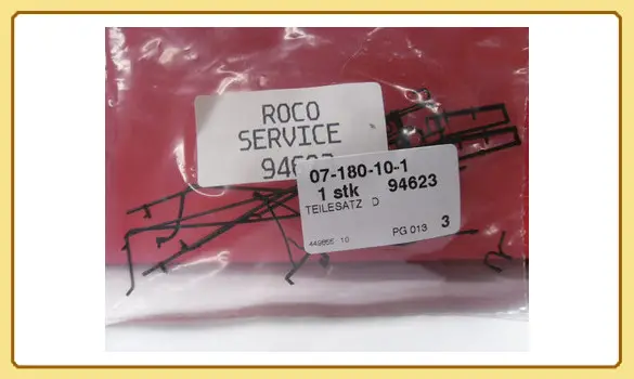 Détaillage conduites