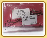 Détaillage conduites