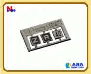 SNCF - TIV 40 (pancartes Z, R et 40) N