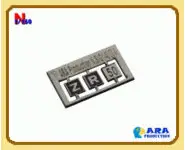 SNCF - TIV 50 (pancartes Z, R et 50)N