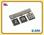 SNCF - TIV 20 (pancartes Z, R et 20)N