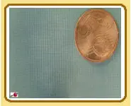 Grille à maille carrée