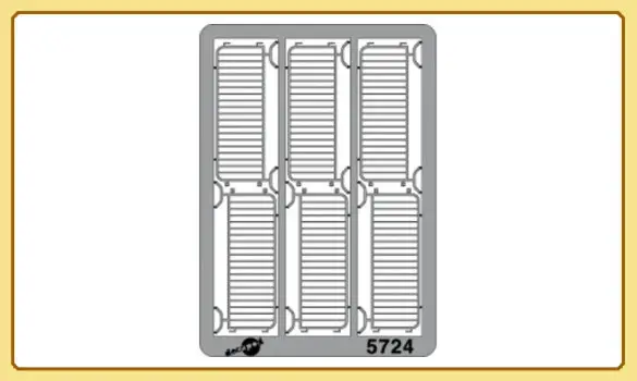 Barrières de police