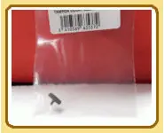 1 Tampon court X2800