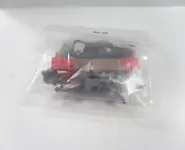 Détaillage remorque Décauville Roco