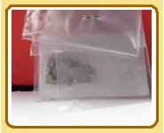 Une balancoire Y8000