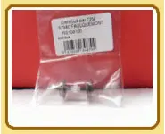 1 essieu sans bandage