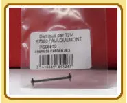 1 arbre de cardan 29,2