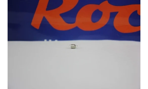 Ressort pour attelage à élongation