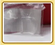 1 Conduit de lumière long