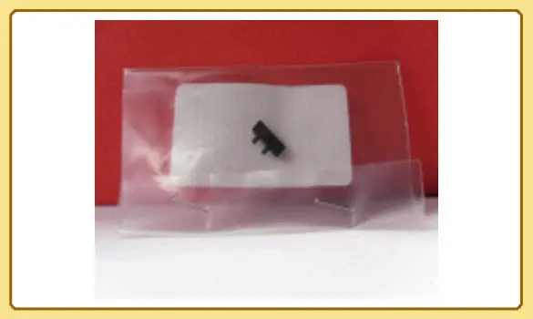 1 échappement a gauche