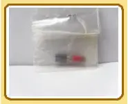 1 vis sans fin  noix de cardan RGP