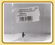 1 tampon court X2800