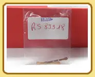 1 lamelle de contact BB25000