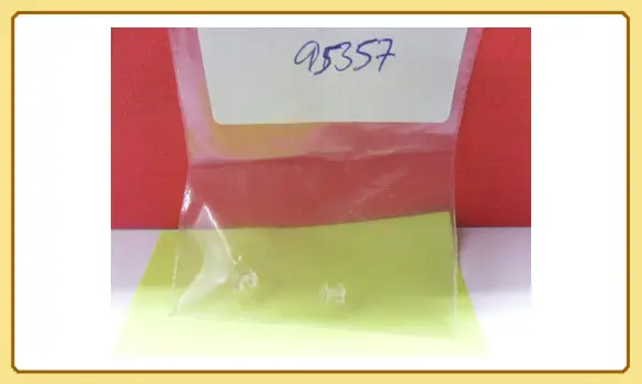 1 lentille claire des feux pour Y8000