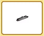 ROCO - 42611 Eclisses isolantes