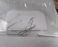 1 jeu de mains montoire pour BB300 