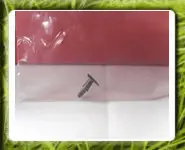 1 Tampon pour BB16000 roco