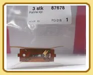 1 platine electrique Y8000 Roco