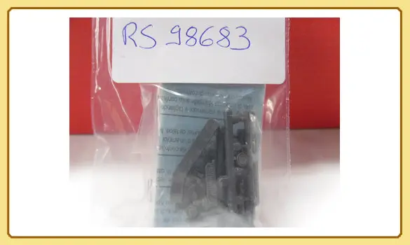 1 sachet de détaillage