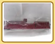 1 caisse BR290 Roco réf:43666