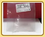 1 conducteur de lumiere long 63000 Roco