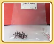 1 tampon gauche Roco