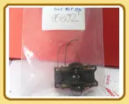 1 bogie complet remorque RGP Roco