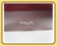 1 isolateur BB9200 Roco