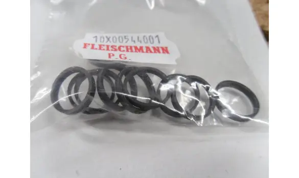 Fleischmann 544001:10 bandages 