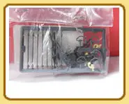 Détaillage X2800 Roco