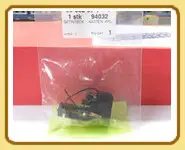 1 bogie avec pignons et lamelles BB7200