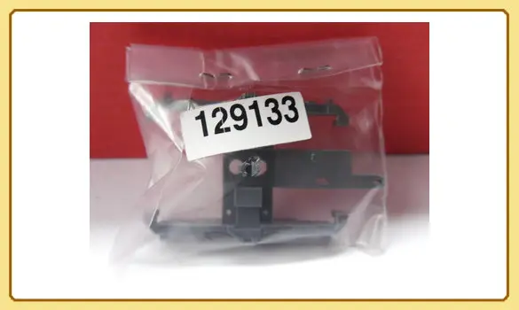 1 bogie A9 voiture capitole Roco