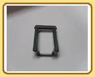 1 soufflet voiture UIC Roco